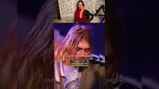 HOW NIRVANA MADE SOMETHING IN THE WAY #reaction #nirvana #facts #interestingfacts #music