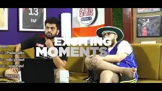 IPL 2022 Watch-Along | IPL | IPL live 2022 | live scores and commentary