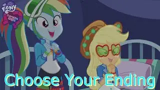 RainbowDash-Equestria Girls Season 2-Choose Your Ending-'Accountabilibuddies'