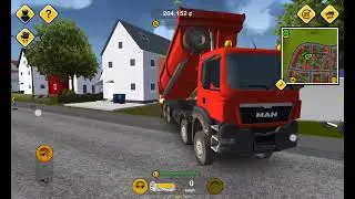 Bitmeyen işler part 3 damperli kamyon &ouml;ğreticisi