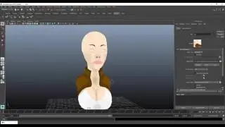HeadModel