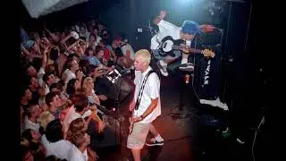 blink-182 - Dammit (Live) [The Solution To Benefit Heal The Bay]