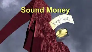 Sound Money Rings True - 30-sec TV spot
