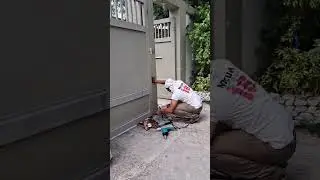 #gaterepair