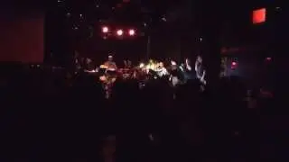 West Coast Salsa Orquestra