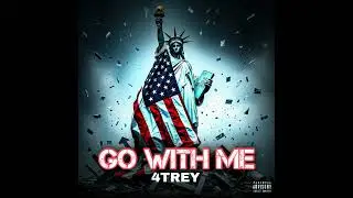 4TREY x GO WITH ME(Official Audio)