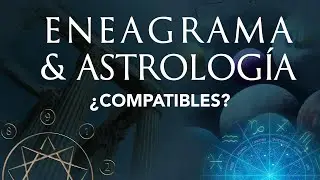 🪐 Astrología & Eneagrama para el Autoconocimiento
