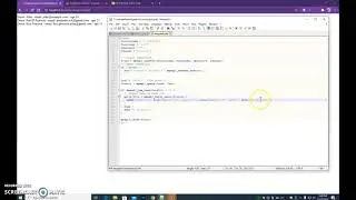 PHP Guestbook - Step 3
