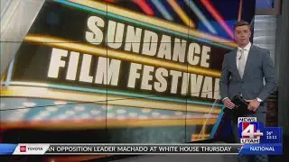 Thousands of volunteers to serve at 2026 Sundance Film Festival