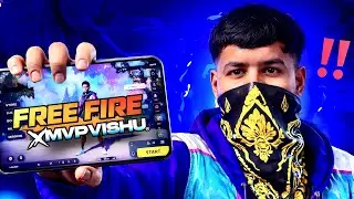 FREE FIRE PLAYING WITH FRIENDS ❤️❤️ || Garena free fire || #fflive #freefirelive