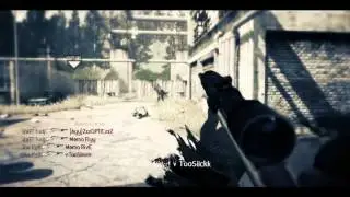 Awesome OCE #7 | By AnselEdits