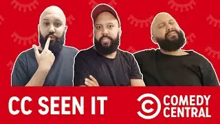Office Restroom | CC' Seen It with Lance D Richards