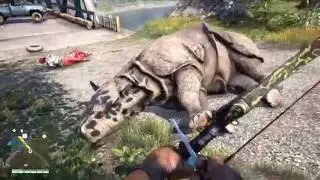Far Cry 4 - Highlights 1
