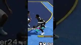 ЛУЧШАЯ СБОРКА ВОЗРОЖДЕНИЯ В NBA 2K26🤯