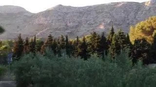 Un passeig per la Drova