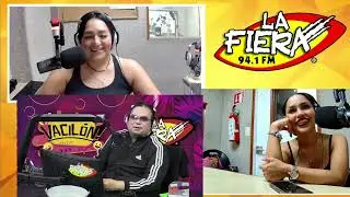&iexcl;D&iacute;a de Reyes y chisme caliente! 👑 |  El Vacil&oacute;n de La Fiera 94.1 FM