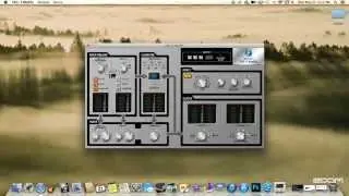 Zoom TAC-2: Getting started with Zoom TAC-2 Thunderbolt Audio Converter