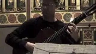 L. Brouwer+Paco de Lucia: Taranta, Tilman Hoppstock