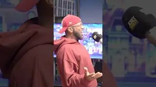 Rickey Smiley Gets His Praise On To Rickey Dillard's 