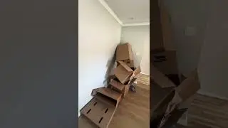 5928 Fox Hill Lane move out inspection