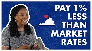 SPARC Rate Buy Down Program: Pay 1% Less Than Market Rates