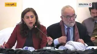 Pakistan's Migrant Crisis | Resolutions