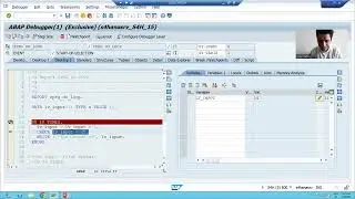 19 - ABAP Programming - Loop Statements - CHECK