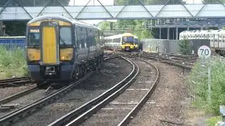 #1200072 Orpington, 3 July 2025