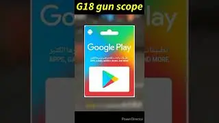 #shorts Free Fire G18 Gun with Scope | Free fire Gun facts 😱🔥 | #shorts #Freefire #FFFactshub