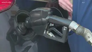 Yes, economists think gas prices in Kentucky could continue to rise