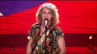 Gallo | Manel Navarro FAIL | Espa&ntilde;a Spain | Eurovision 2017