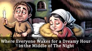 *NO ADS* &ldquo;Strange Medieval Sleeping Habits &ndash; Calm Historical Bedtime Story&rdquo;
