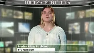 The Basement Files Nov 4 21
