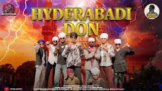 Hyderabadi Don | Rap Song In Hindi | Rap Song | Star Artist