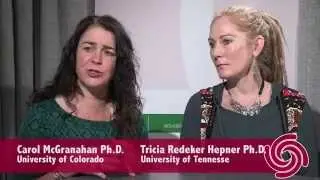 Expert Witnesses - Anthropology TV 2014