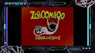 Zoboomafoo: Leapin' Lemurs (PS1) Full Playthrough