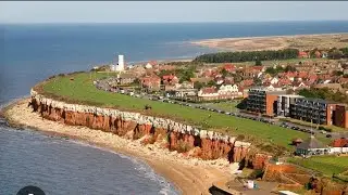 The Next Wraggy Beer Adventure Is To Hunstanton in Norfolk -  Beers  Of Europe Local Breweries