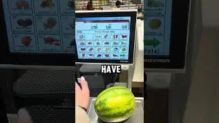 Продуктовые магазины в Европе лучше? 🤔