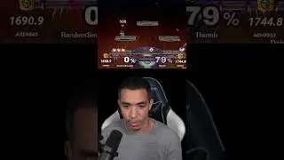 Insane Ness Glitch
