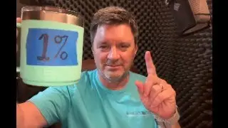 The 1% Voice Over Solution
