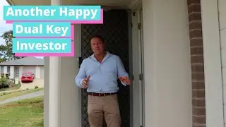 Dual Occupancy Home Walk Through - Another Happy Investor