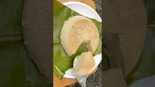 Making of junnu reciepe in telugu #food #foodie #shorts