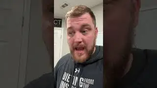 Вы следуете неправильной пищевой пирамиде.