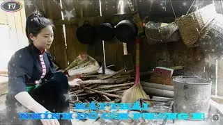 H&Aacute;T TH&Aacute;I NH&Iacute;NH D&Uacute; CẲM PHƯƠNG NỊ M&Iacute; PĂN KHU [TAIDAM TV]