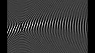 Refraction is Diffraction (Live) - Part 1