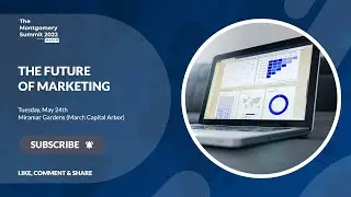 The Future of Marketing