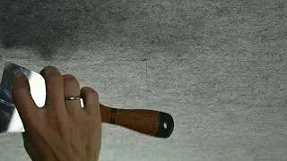 Whisperwool Kunst der Fuge Teil 1 - Fugen einrichten