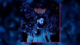 Nate Curry ft. Taylor Graves - Halfway (Prod by Sbvce)