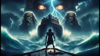 Wrath of the Anunnaki: The Atrahasis (Noah) Flood