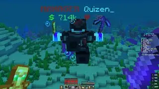 I Found the Most Abusive Manager on This Minecraft Server&hellip;